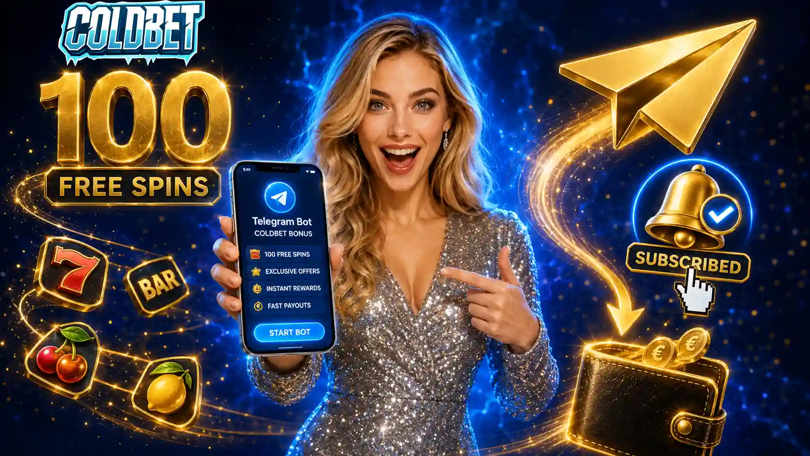 coldbet no deposit bonus